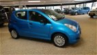 Suzuki Alto - 1.0 Comfort EASSS Airco / 5 drs / Cruise control - 1 - Thumbnail