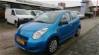 Suzuki Alto - 1.0 Comfort EASSS Airco / 5 drs / Cruise control - 1 - Thumbnail