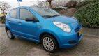 Suzuki Alto - 1.0 Comfort EASSS Airco / 5 drs / Cruise control - 1 - Thumbnail