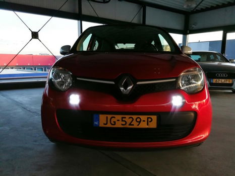 Renault Twingo - 1.0 SCe Collection , 5-Deurs, Open dak, Navigatie - 1