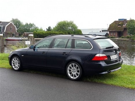 BMW 5-serie Touring - 525i Executive E61 - 1