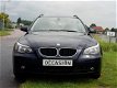 BMW 5-serie Touring - 525i Executive E61 - 1 - Thumbnail