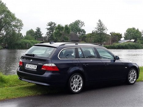 BMW 5-serie Touring - 525i Executive E61 - 1