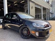 Volkswagen Golf - 2.0 GTI NWE APK & AUT DSG