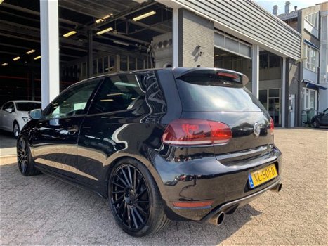 Volkswagen Golf - 2.0 GTI NWE APK & AUT DSG - 1