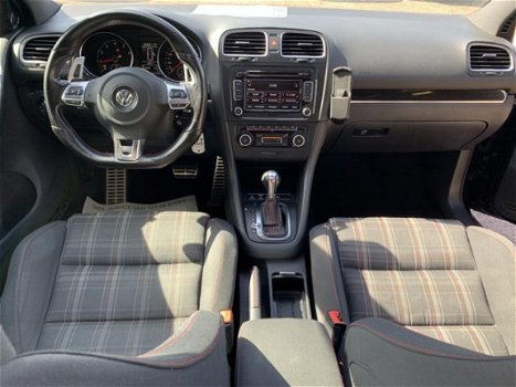 Volkswagen Golf - 2.0 GTI NWE APK & AUT DSG - 1