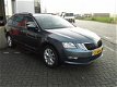 Skoda Octavia Combi - 1.6 TDI Greentech Ambition Business - 1 - Thumbnail