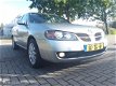 Nissan Almera - 1.5 Visia 5drs. Airco - 1 - Thumbnail