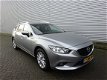 Mazda 6 Sportbreak - 2.2D Skylease - 1 - Thumbnail