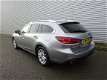 Mazda 6 Sportbreak - 2.2D Skylease - 1 - Thumbnail