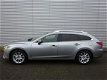 Mazda 6 Sportbreak - 2.2D Skylease - 1 - Thumbnail