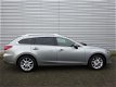 Mazda 6 Sportbreak - 2.2D Skylease - 1 - Thumbnail