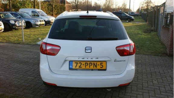 Seat Ibiza ST - 1.2 TDI Style Ecomotive - 1