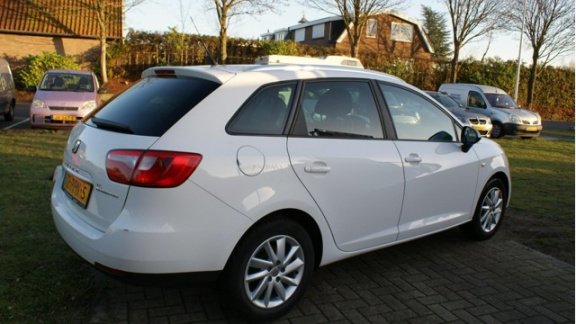 Seat Ibiza ST - 1.2 TDI Style Ecomotive - 1