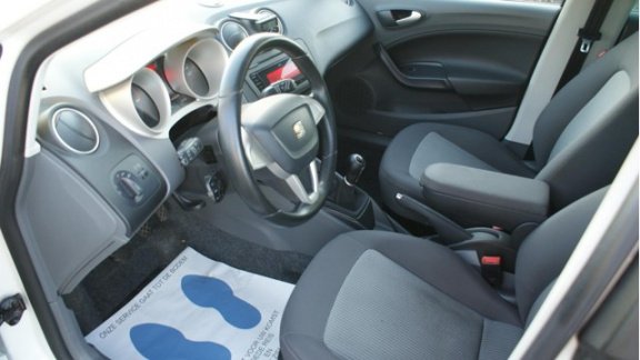Seat Ibiza ST - 1.2 TDI Style Ecomotive - 1