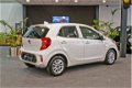 Kia Picanto - 1.0 CVVT Comfort PlusLine Navigator *NIEUWJAARKNALLERS*, 4X OP VOORRAAD* | Achter. cam - 1 - Thumbnail