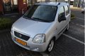 Suzuki Wagon R+ - 1.3 S-Limited Trekhaak afneembaar - 1 - Thumbnail