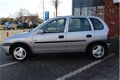 Opel Corsa - 1.4i CDX 5 deurs - 1 - Thumbnail