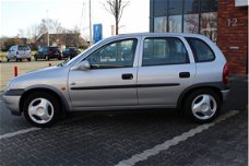 Opel Corsa - 1.4i CDX 5 deurs