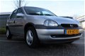 Opel Corsa - 1.4i CDX 5 deurs - 1 - Thumbnail