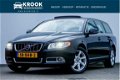 Volvo V70 - 2.0 D3 Limited Edition 2012 Trekhaak Wit leer Dakraam - 1 - Thumbnail