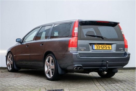 Volvo V70 - R AWD 2004 Automaat Youngtimer - 1