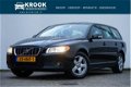 Volvo V70 - 2.0 Kinetic 2009 dealer onderhouden - 1 - Thumbnail