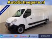 Renault Master - T35 2.3 dCi L3H3 Eco AIRCO/TREKHAAK - 1 - Thumbnail