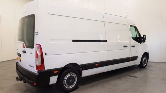 Renault Master - T35 2.3 dCi L3H3 Eco AIRCO/TREKHAAK - 1