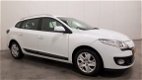 Renault Mégane Estate - 1.5 dCi Expression NAVI/CLIMATIC/CRUISE/LMV - 1 - Thumbnail