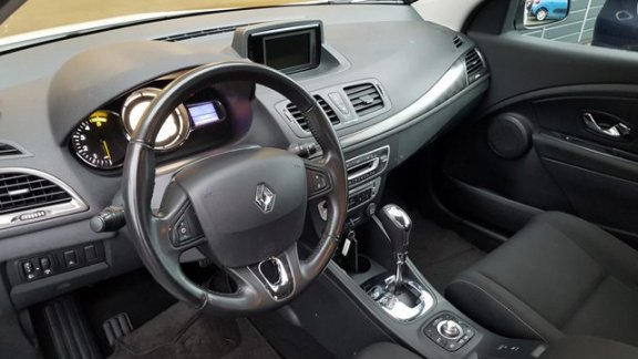 Renault Mégane Estate - 1.5 dCi Expression NAVI/CLIMATIC/CRUISE/LMV - 1