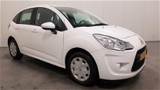 Citroën C3 - 1.6 e-HDi Dynamique AIRCO/CRUISE