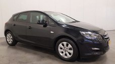 Opel Astra - 1.6 CDTi Edition NAVI/AC/CRUISE/PDC