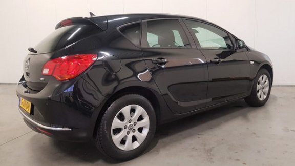 Opel Astra - 1.6 CDTi Edition NAVI/AC/CRUISE/PDC - 1