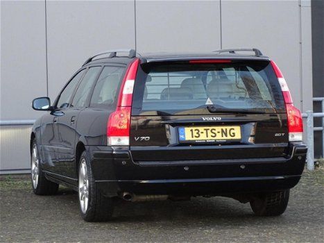 Volvo V70 - 2.0T Edition Sport KEURIGE AUTO (bj2007) - 1