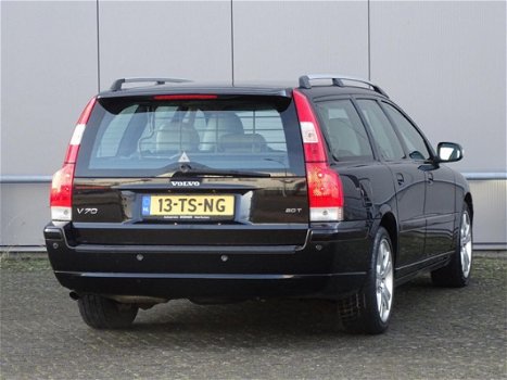 Volvo V70 - 2.0T Edition Sport KEURIGE AUTO (bj2007) - 1