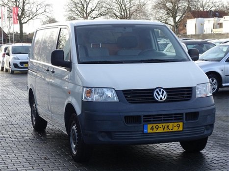 Volkswagen Transporter - 1.9 TDI 300 T800 APK 2020 (bj2007) - 1