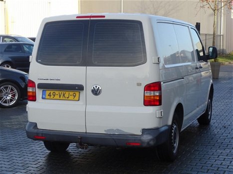 Volkswagen Transporter - 1.9 TDI 300 T800 APK 2020 (bj2007) - 1