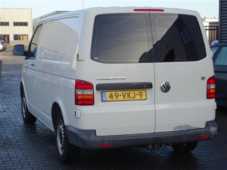 Volkswagen Transporter - 1.9 TDI 300 T800 APK 2020 (bj2007) - 1