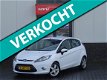 Ford Fiesta - 1.6 TDCi ECOnetic Lease Trend KEURIGE AUTO APK 2020 (bj2011) - 1 - Thumbnail