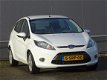 Ford Fiesta - 1.6 TDCi ECOnetic Lease Trend KEURIGE AUTO APK 2020 (bj2011) - 1 - Thumbnail