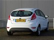 Ford Fiesta - 1.6 TDCi ECOnetic Lease Trend KEURIGE AUTO APK 2020 (bj2011) - 1 - Thumbnail