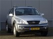 Kia Sorento - 2.5 CRDi Adventure NETTE AUTO APK 2020 (bj2006) - 1 - Thumbnail