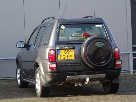 Land Rover Freelander Station Wagon - 2.0 Td4 SE APK 2020 (bj2004) - 1