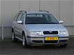 Skoda Octavia Combi - 1.6 Démarrage NETTE AUTO APK 2020 (bj2008) - 1 - Thumbnail