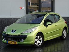 Peugeot 207 - 1.4-16V XS Pack NETTE AUTO APK 2020 (bj2006)