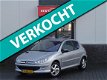 Peugeot 206 - 1.4 Quiksilver AIRCO APK 2020 (bj2004) - 1 - Thumbnail