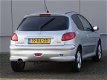 Peugeot 206 - 1.4 Quiksilver AIRCO APK 2020 (bj2004) - 1 - Thumbnail