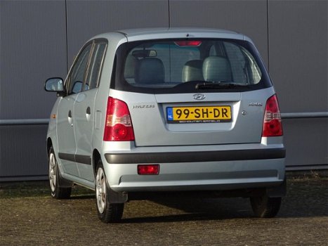 Hyundai Atos - 1.1i Active APK 2020 (bj2005) - 1