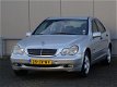 Mercedes-Benz C-klasse - 200 CDI Classic CLIMATE APK 2020 (bj2002) - 1 - Thumbnail